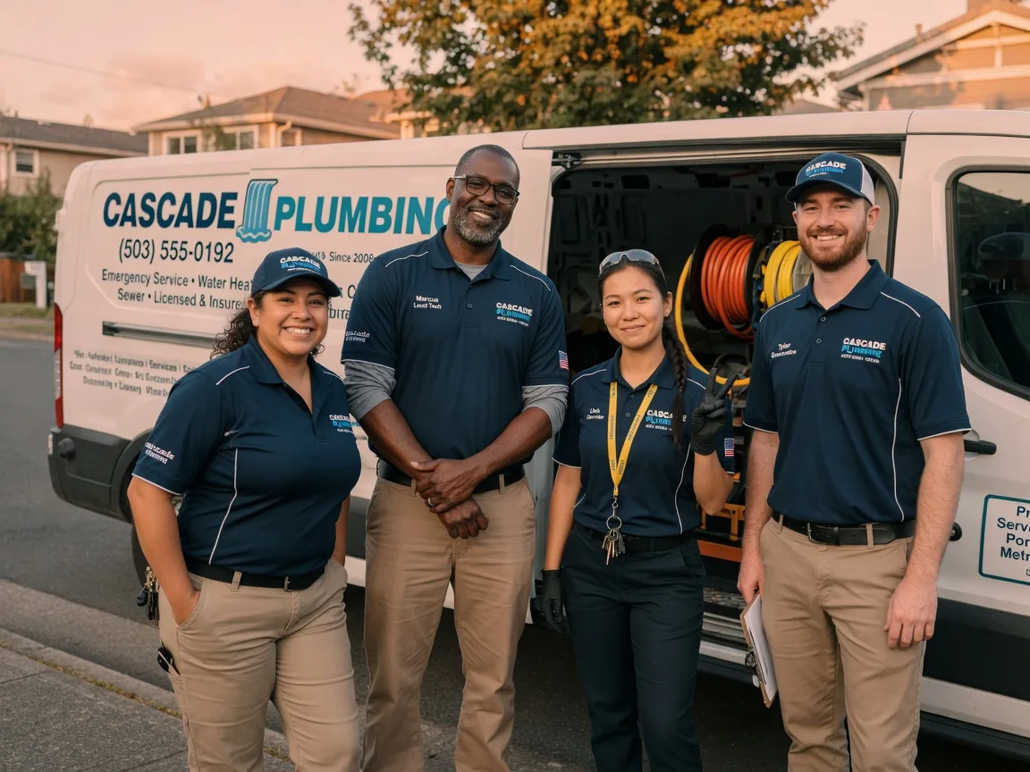 Emergency Plumber company in Traer, IA